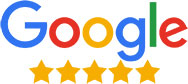 Google 5 Star Review - Storage Space Rental