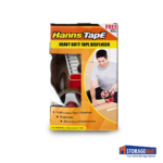 Hanns heavy duty tape dispenser box | Storagemart
