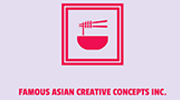 Famous Asian Creative Concepts Inc