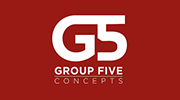 Group of Five Creative Concepts Inc