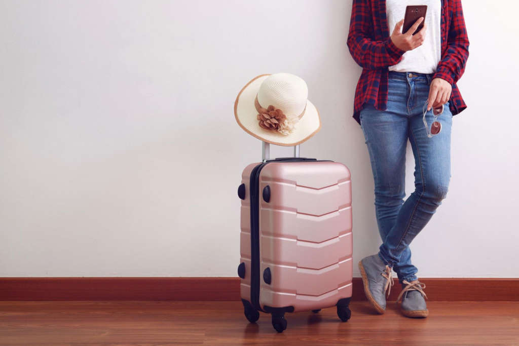 smart ways to store your luggages