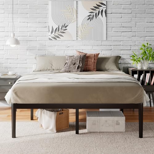 Use The Space Under Your Bed
