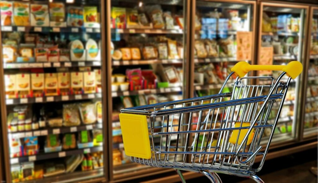 retail businesses