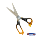 Stainless steel scissors | Storagemart