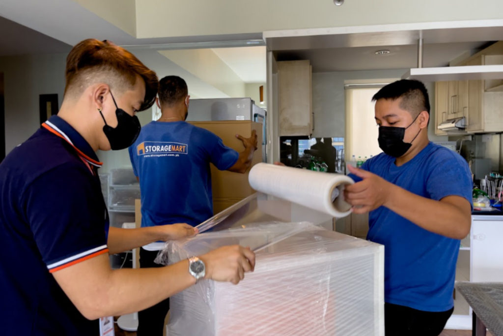 What You Need to Know About Hiring Professional Packing Services
