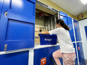 Self Storage Service1