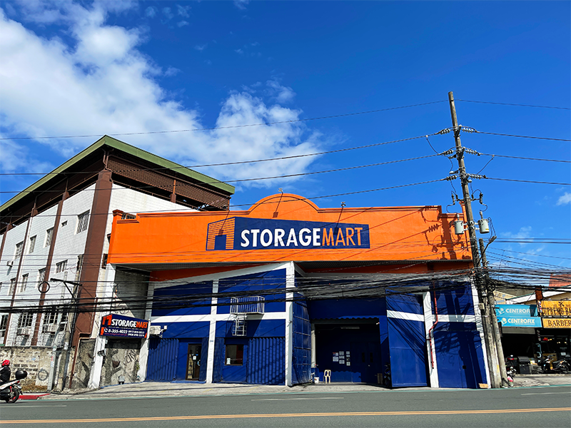 The 5 Important Benefits of Short-Term Self-Storage