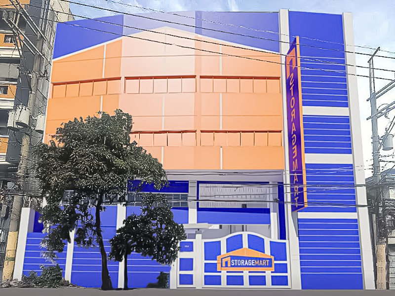 South Caloocan Location